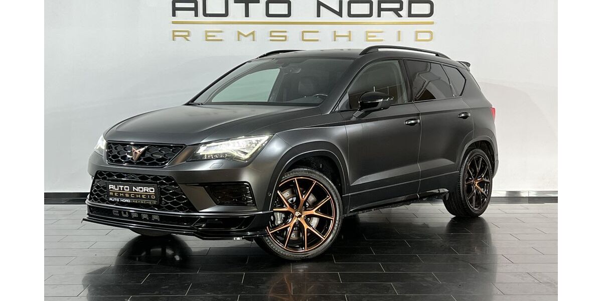 Cupra Ateca 82.500 km 25.990 &euro; Remscheid 42897