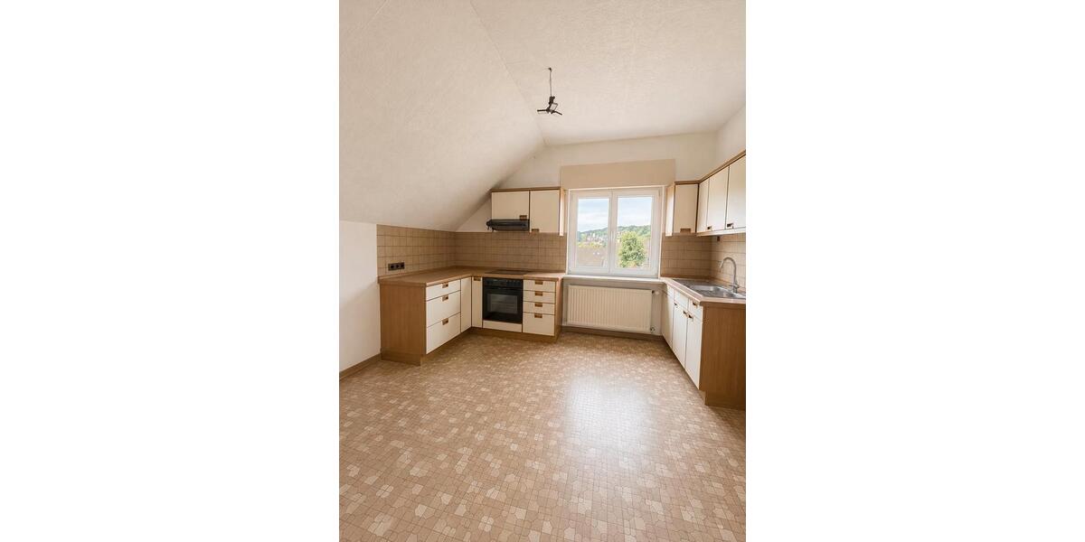 Mehrfamilienhaus, Wohnhaus Remscheid Reinshagen - 7 Zimmer, 200 m&sup2;, 395.800&euro; | Angebot:27217217