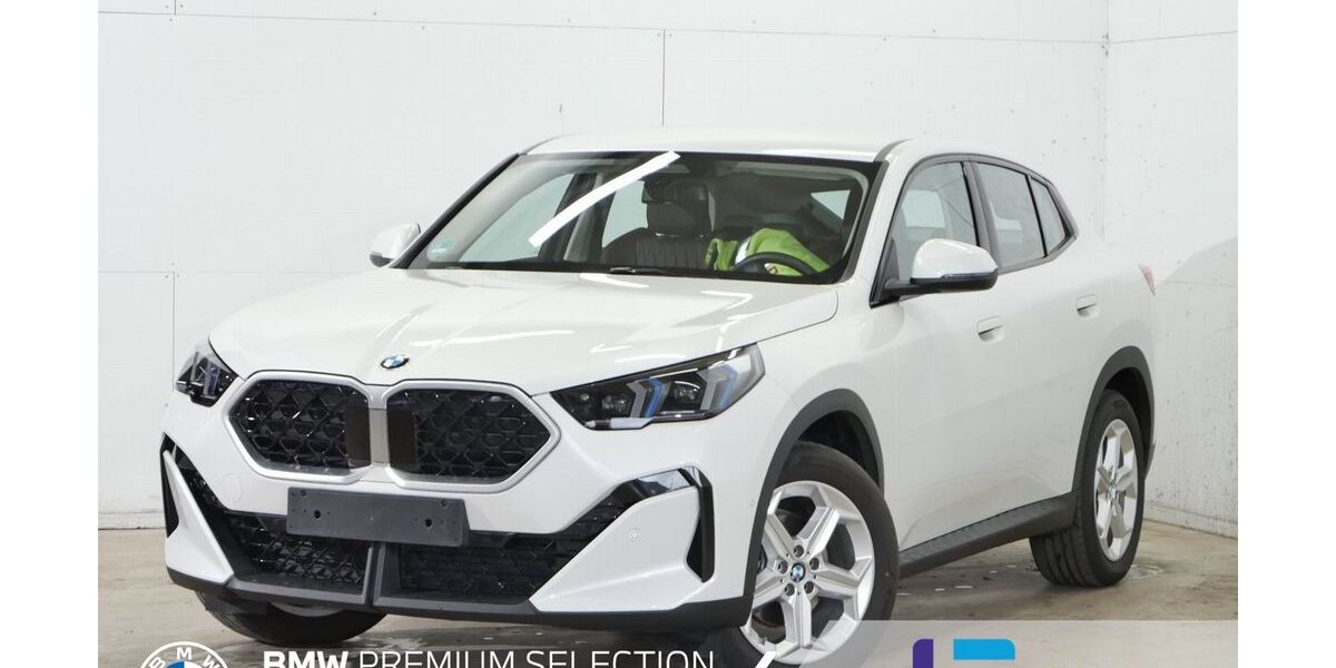BMW X2 8.500 km 39.970 &euro; Essen 45134
