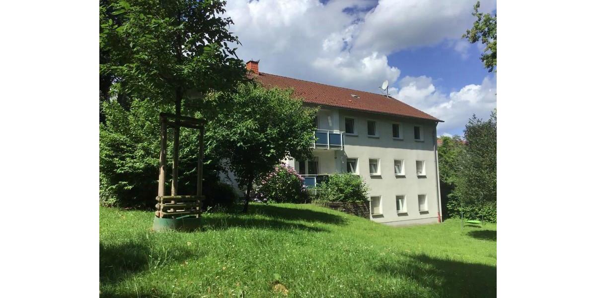 Etagenwohnung Essen Stadtbezirk VII - 3 Zimmer, 57 m&sup2;, 588&euro; | Angebot:25996623
