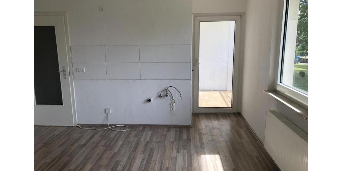 Etagenwohnung Herten - 2 Zimmer, 48 m&sup2;, 369&euro; | Angebot:25920228