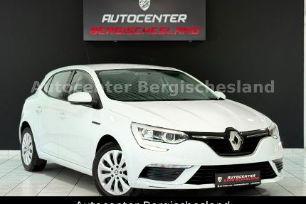 Renault Megane 88.000 km 7.999 &euro; Wuppertal 42285
