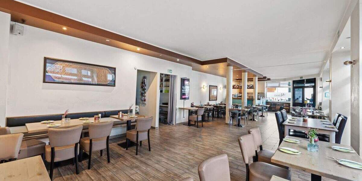 Gewerbeobjekt Düsseldorf Friedrichstadt - 849.000&euro; | Angebot:25687230