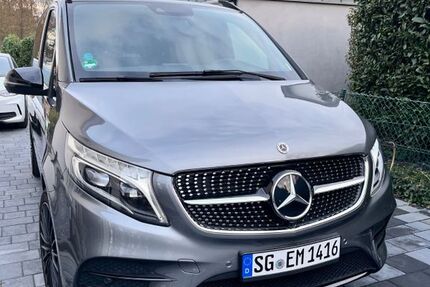 Mercedes-Benz V 300 131.000 km 48.680 &euro; Solingen 42697
