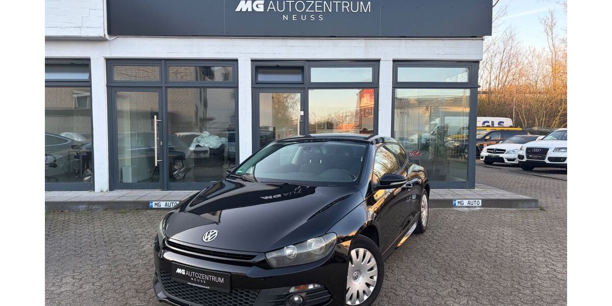 VW Scirocco 262.854 km 5.790 &euro; Neuss 41469