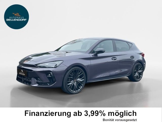 Cupra Leon 7.017 km 36.940 &euro; Bottrop 46244