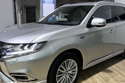 Mitsubishi Outlander 70.750 km 21.990 &euro; Wuppertal 42327