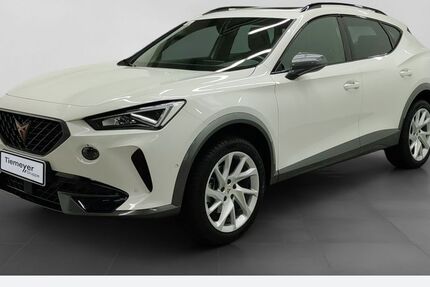 Cupra Formentor 56.488 km 25.270 &euro; Bochum 44809