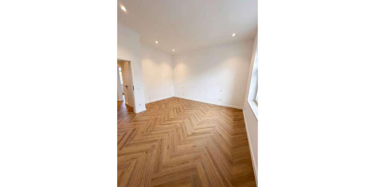 Etagenwohnung Düsseldorf Derendorf - 3 Zimmer, 85 m&sup2;, 549.000&euro; | Angebot:27483024