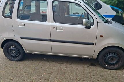 Opel Agila 141.445 km 1.380 &euro; Gladbeck 45964