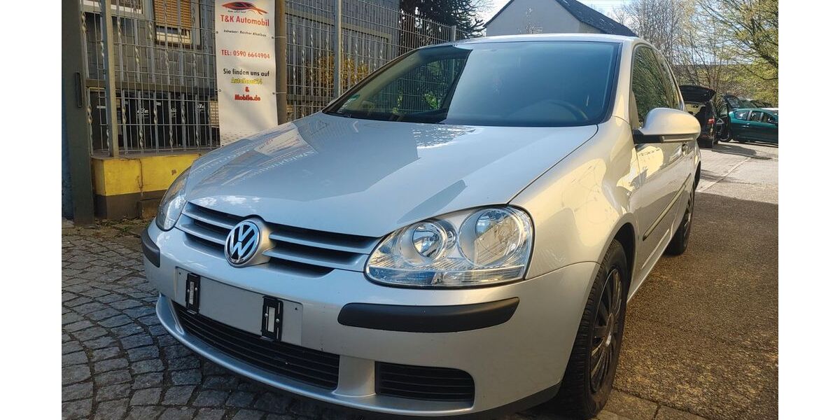 VW Golf 168.500 km 2.799 &euro; Essen 45326
