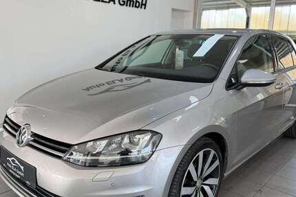 VW Golf 104.000 km 11.490 &euro; Heiligenhaus 42579