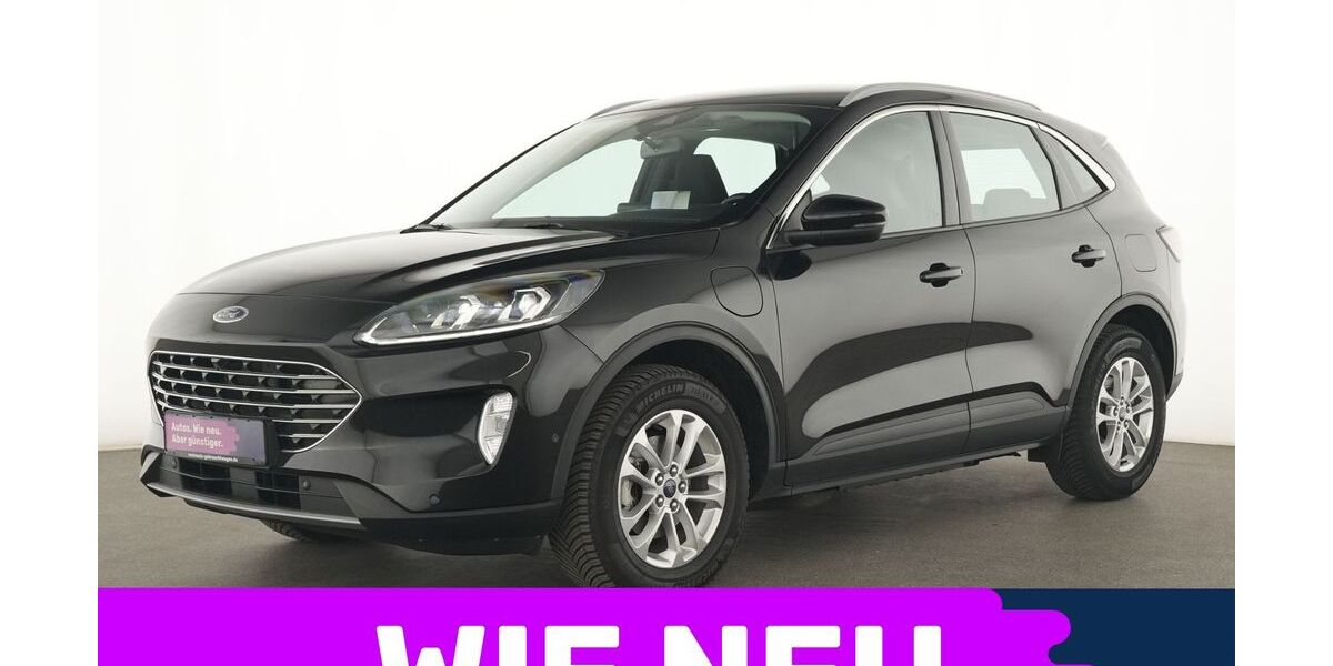 Ford Kuga 48.481 km 20.742 &euro; Neuss 41460