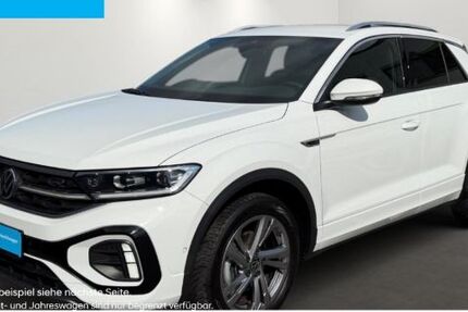VW T-Roc 26.502 km 27.450 &euro; Neuss 41460