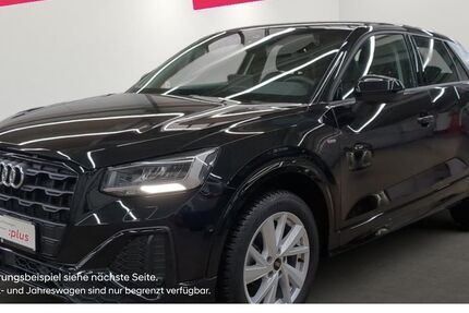 Audi Q2 30.855 km 25.350 &euro; Mülheim a.d. Ruhr 45481
