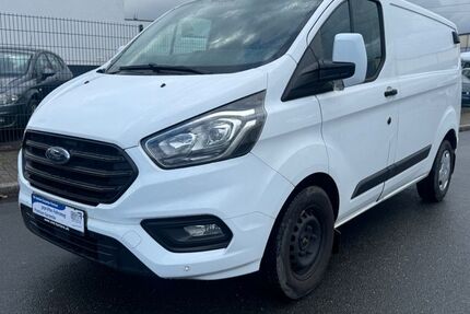 Ford Transit Custom 90.000 km 12.499 &euro; Essen 45356
