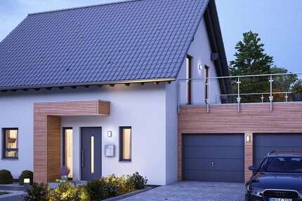 Haus Ennepetal - 4 Zimmer, 134 m&sup2;, 398.000&euro; | Angebot:25343776