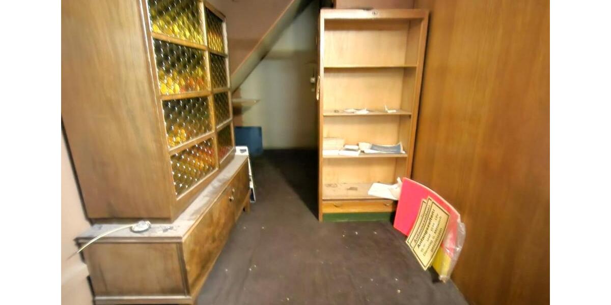 Gewerbeobjekt Wuppertal Gemarkung Vohwinkel - 750&euro; | Angebot:24259211