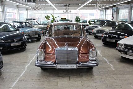 Mercedes-Benz S 250 42.000 km 17.850 &euro; Essen 45356