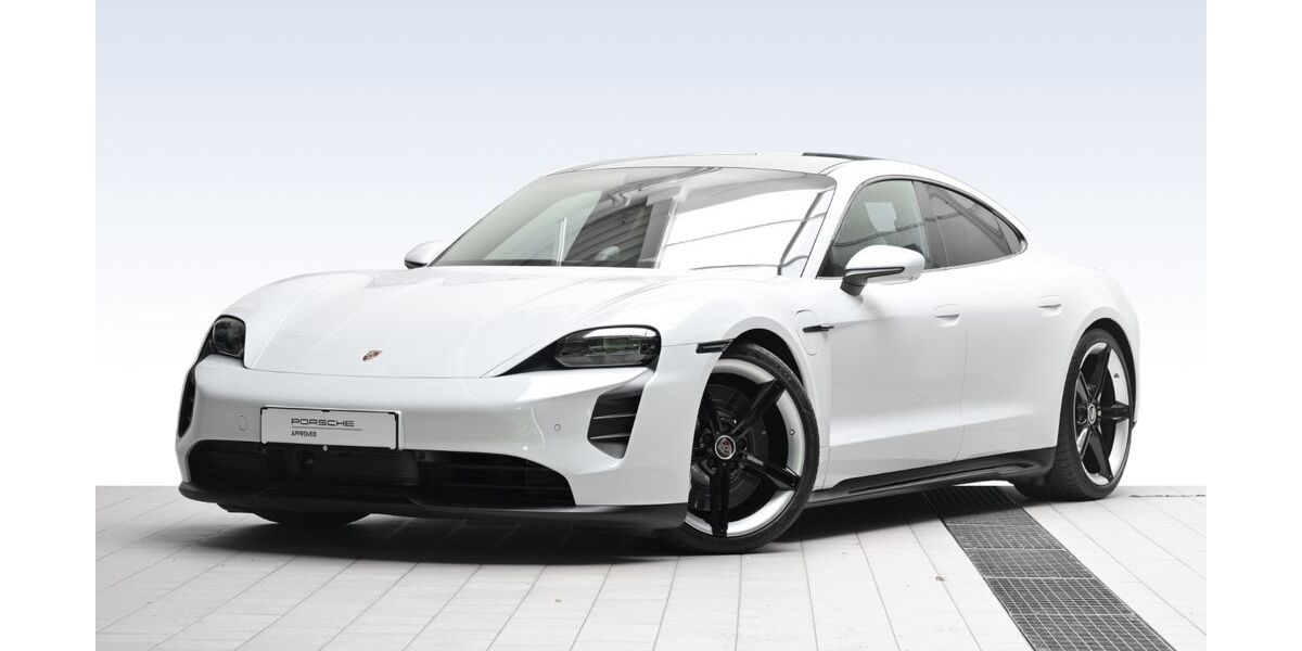 Porsche Taycan 35.641 km 74.390 &euro; Wuppertal 42279