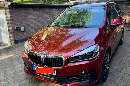 BMW 218 Gran Tourer 59.809 km 19.699 &euro; Gelsenkirchen 45894