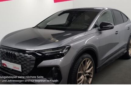 Audi Q4 e-tron 47.635 km 34.810 &euro; Hagen 58089