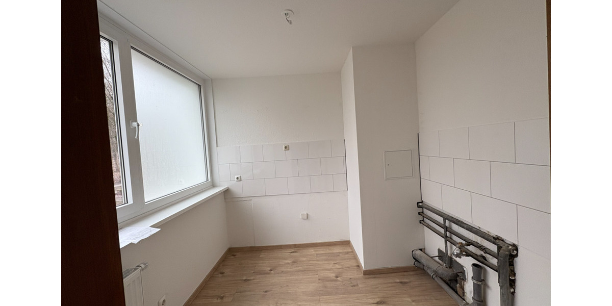 Etagenwohnung Gelsenkirchen Gelsenkirchen-Nord - 2 Zimmer, 59 m&sup2;, 439&euro; | Angebot:25218861