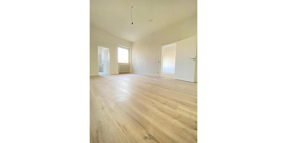 Etagenwohnung Gelsenkirchen Gelsenkirchen-Mitte - 2 Zimmer, 66 m&sup2;, 414&euro; | Angebot:25908586