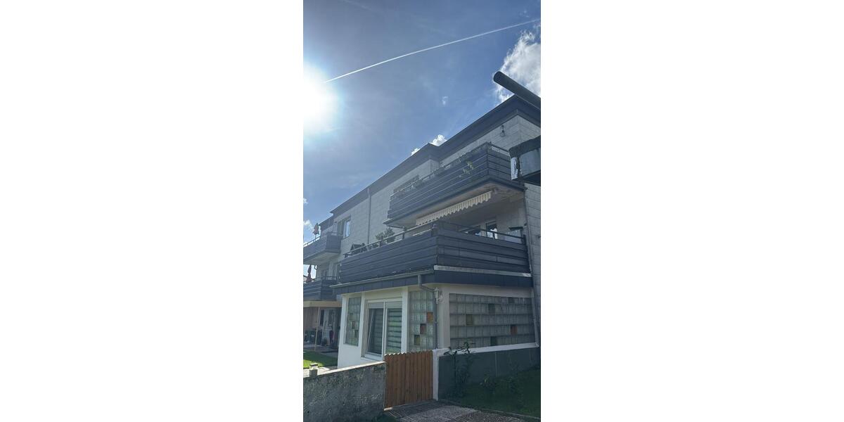 Etagenwohnung Wuppertal Dornap - 3 Zimmer, 80 m&sup2;, 930&euro; | Angebot:27571357