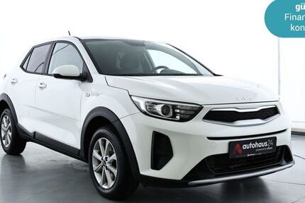 Kia Stonic 57.453 km 15.190 &euro; Wuppertal 42287