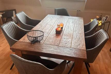 Wohnung Mülheim an der Ruhr - 2 Zimmer, 73 m&sup2;, 750&euro; | Angebot:27541045
