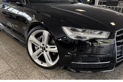 Audi A6 132.400 km 23.975 &euro; Wuppertal 42329