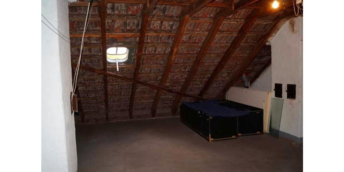 Etagenwohnung Wuppertal Elberfeld - 2 Zimmer, 50 m&sup2;, 650&euro; | Angebot:25995519