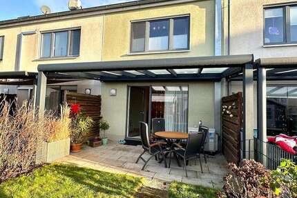 Haus Neuss Allerheiligen - 4 Zimmer, 109 m&sup2;, 519.000&euro; | Angebot:24466719