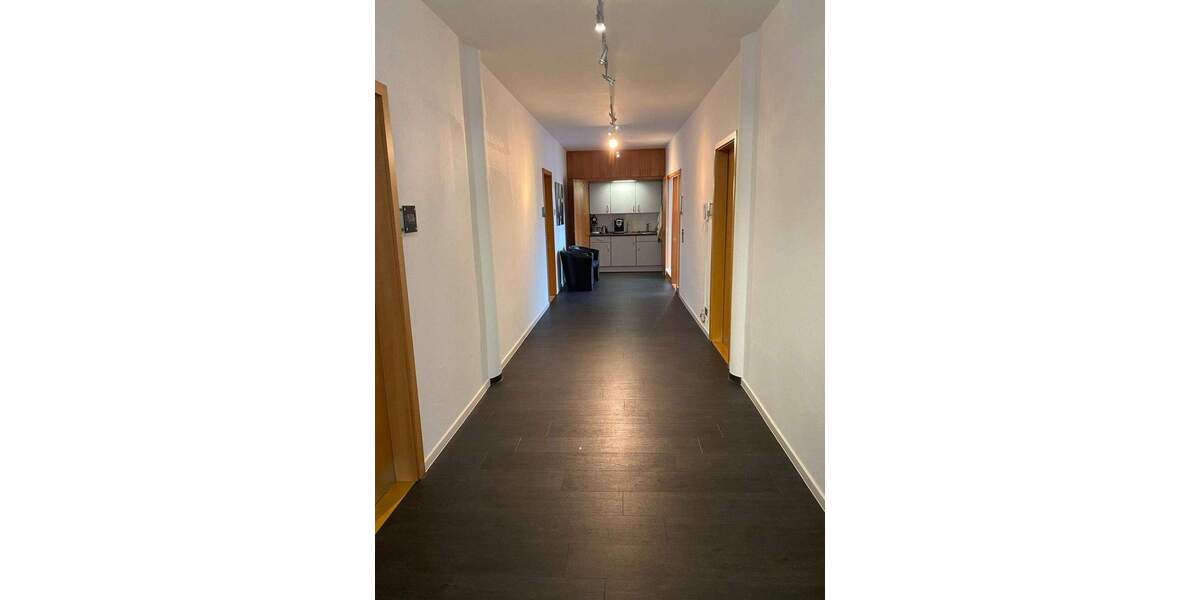 Gewerbeobjekt Hagen Haspe - 5 Zimmer, 204 m&sup2;, 1.734&euro; | Angebot:25696334