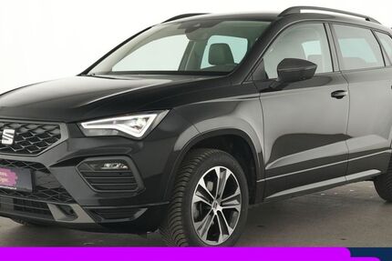Seat Ateca 20.000 km 28.489 &euro; Neuss 41460