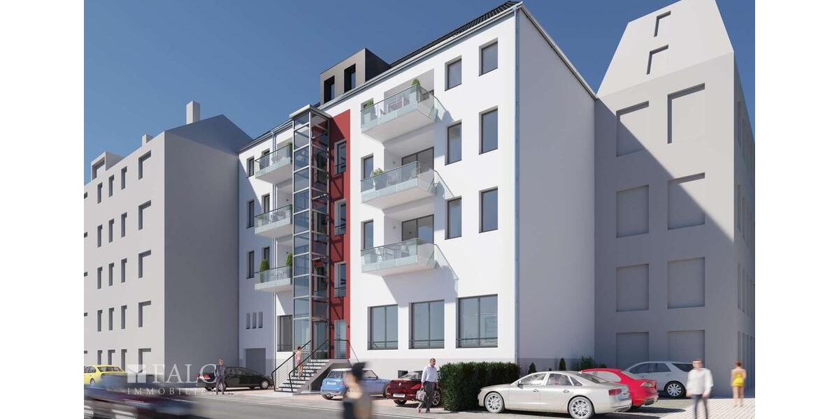 Loft - Studio - Atelier Wuppertal Barmen - 3 Zimmer, 133 m&sup2;, 1.200&euro; | Angebot:23848421