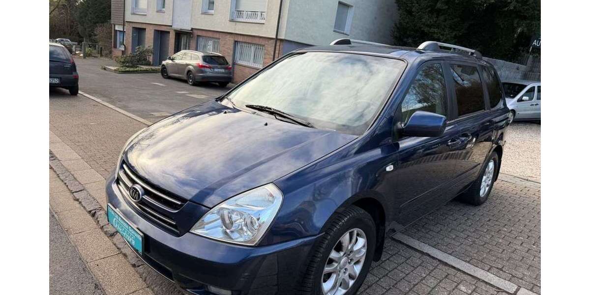 Kia Carnival 230.000 km 3.000 &euro; Essen 45147