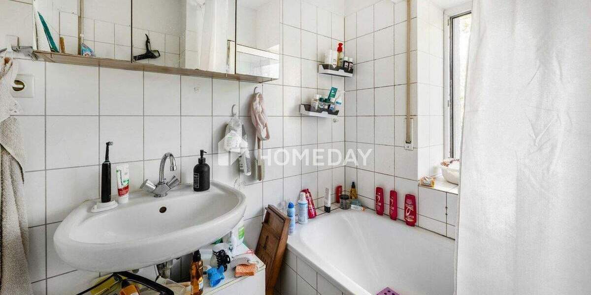 Etagenwohnung Gevelsberg - 3 Zimmer, 54 m&sup2;, 65.000&euro; | Angebot:25773268