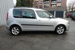 Skoda Roomster 1,6 Style Plus Edit. Autom Klimatr.1.Hd 113.000 km 7.490 &euro; Neuss 41462
