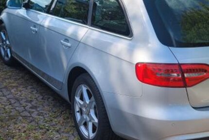 Audi A4 230.000 km 7.500 &euro; Bochum 44807