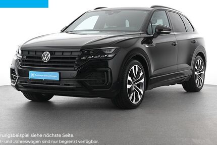 VW Touareg 72.127 km 53.960 &euro; Essen 45143
