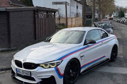 BMW M4 119.000 km 45.790 &euro; Herne 44649
