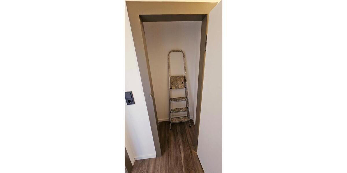 Etagenwohnung Heiligenhaus - 2 Zimmer, 50 m&sup2;, 650&euro; | Angebot:25801779