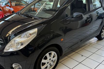 Chevrolet Spark 75.040 km 4.480 &euro; Gevelsberg 58285