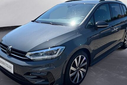 VW Touran 13.238 km 37.950 &euro; Langenfeld 40764