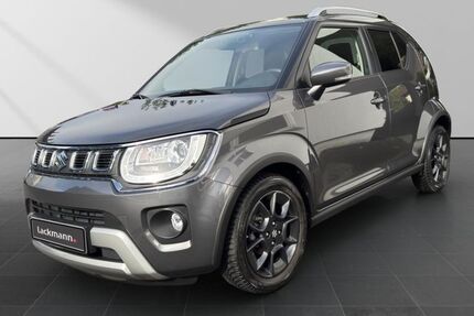 Suzuki Ignis 36.600 km 13.990 &euro; Velbert 42549