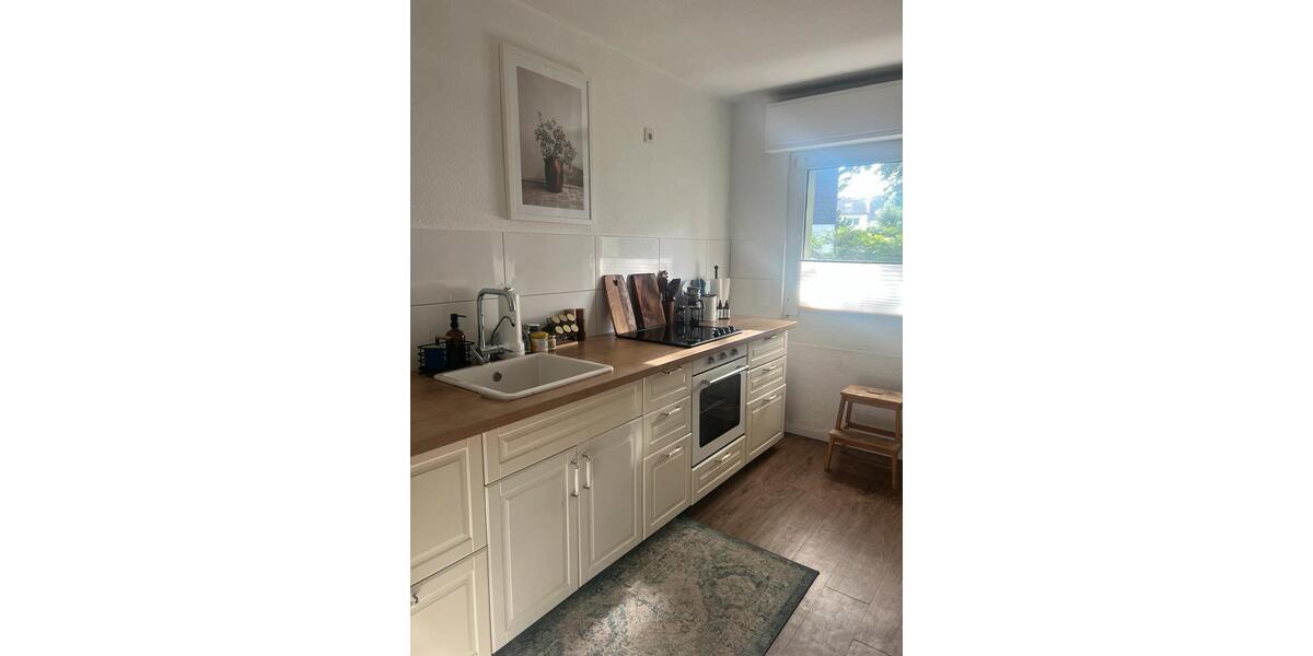 Erdgeschoßwohnung Bochum Bochum-Nord - 2 Zimmer, 50 m&sup2;, 522&euro; | Angebot:27576805