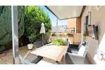 Modernes Wohnen in Essen-Frohnhausen – kernsanierte 3,5-Zimmer-Wohnung mit Terrasse & Garten - Erdgeschoßwohnung Essen Stadtbezirk III | Angebot:27568884