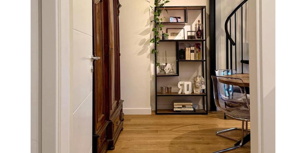 Loft - Studio - Atelier Düsseldorf Stadtbezirk 2 - 2 Zimmer, 87 m&sup2;, 495.000&euro; | Angebot:24654033